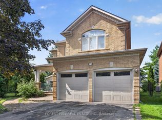 22 Rockwood Cres #BASEMENT, Vaughan, ON L4J7T2