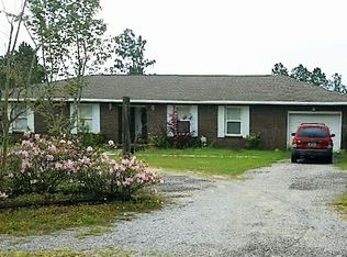 9527 Redland Rd, Milton, FL 32583