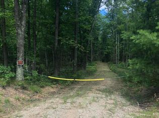 PARCEL Hoxeyville Rd #H, Wellston, MI 49689