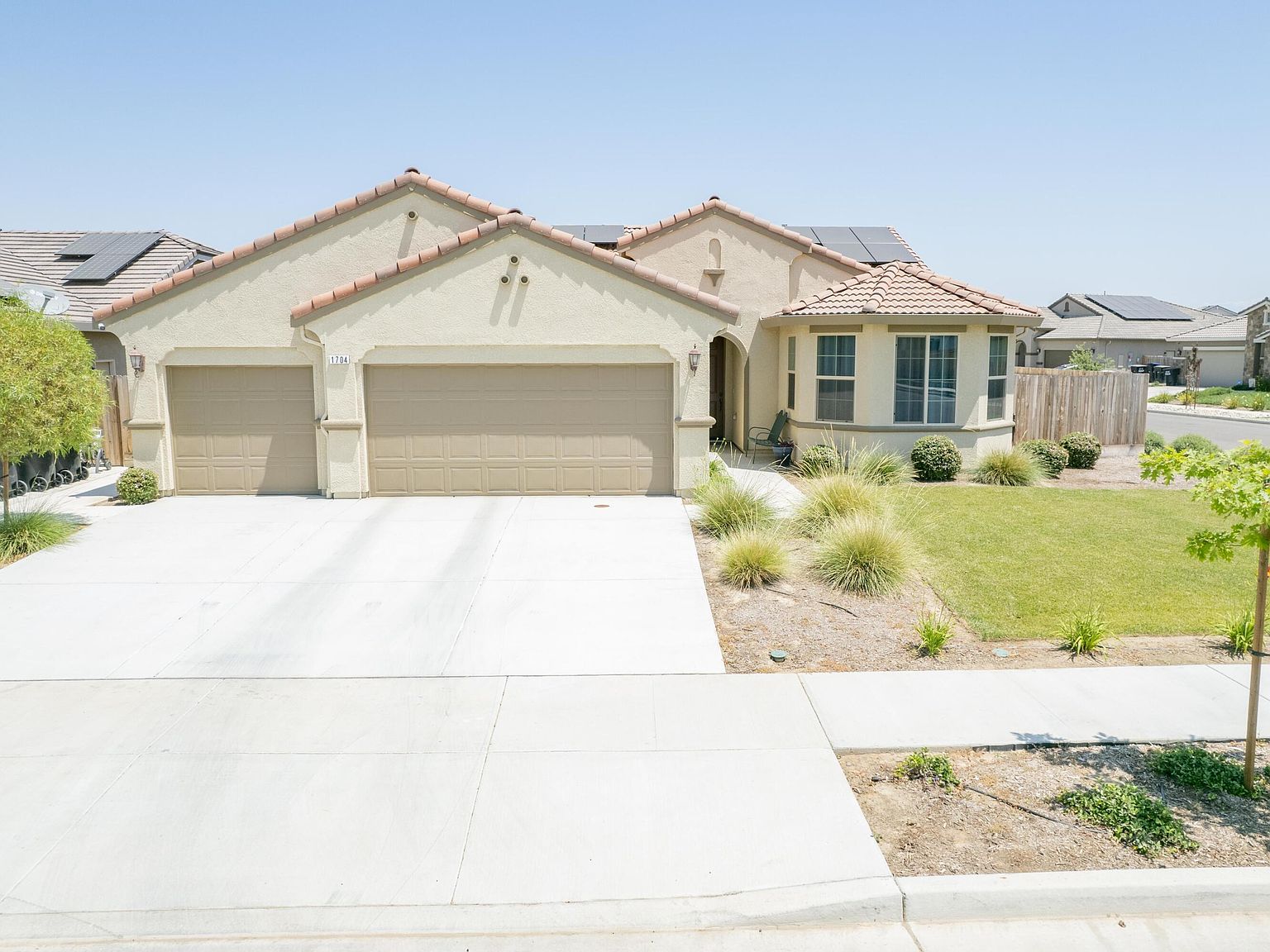 1704 W Sedona Avenue, Visalia, CA 93291 Zillow