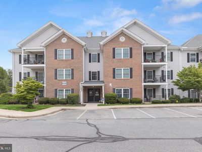 6508 Ridenour Way E APT 2B, Sykesville, MD, 21784