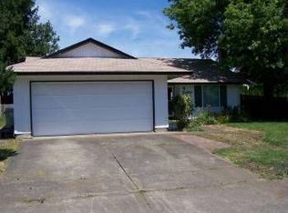 21293 SW Rock Rd, Aloha, OR 97003