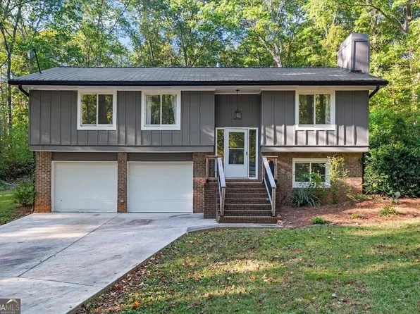 31 Cardinal Ln, Bremen, GA 30110