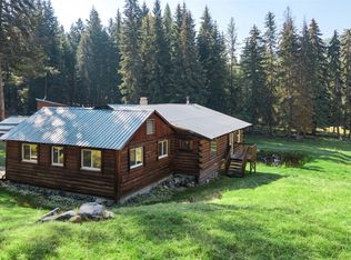 12536 Pinkham Creek Rd, Rexford, MT 59930