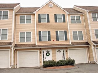 417 Hildreth St UNIT 9, Lowell, MA 01850