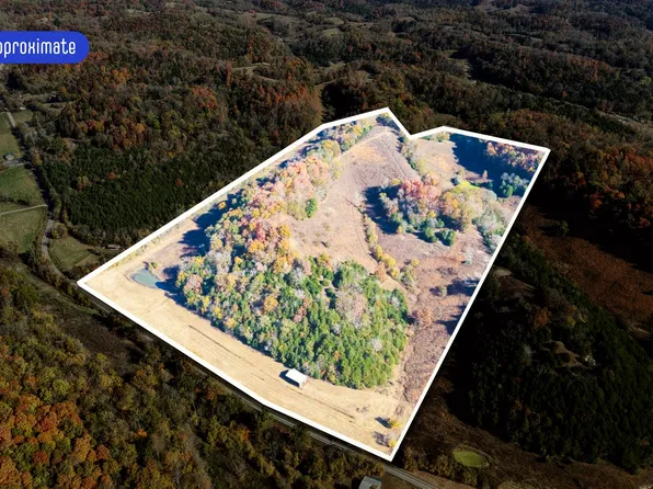 6431 Old Bottom Rd, Pleasant Shade, TN 37145