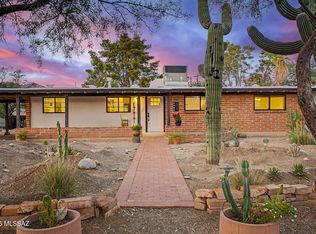 6909 E Mesa Grande Dr, Tucson, AZ 85715