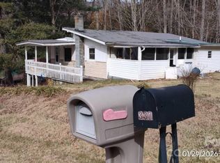 337 Red Bank Rd, Waynesville, NC 28786