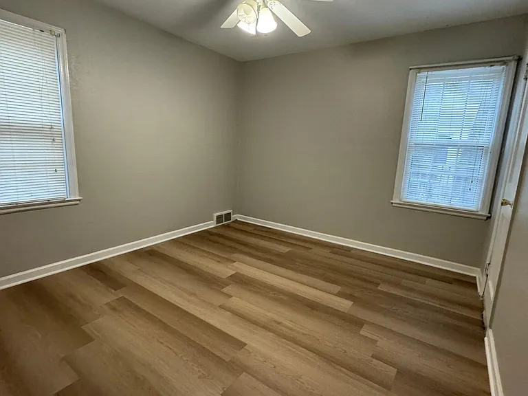 Bedroom #1