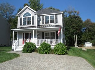 59 Calla Lily Ln, Wells, ME 04090