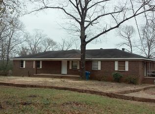 15670 Sandy Ridge Rd, Chunchula, AL 36521