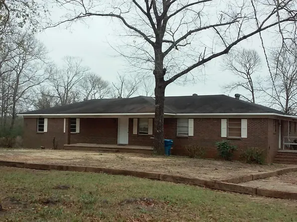 15670 Sandy Ridge Rd, Chunchula, AL 36521