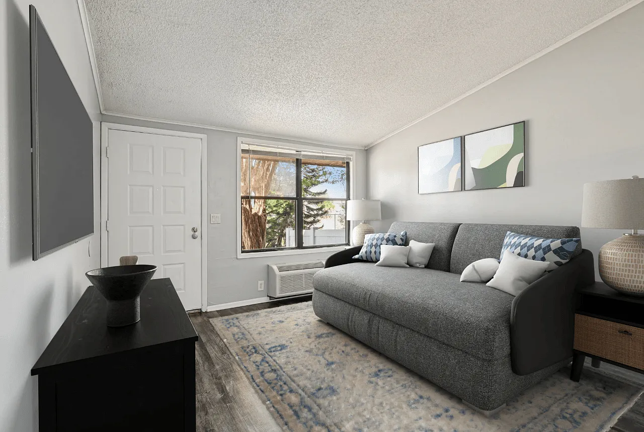 Tanglewood Apartment Homes — Photo 3