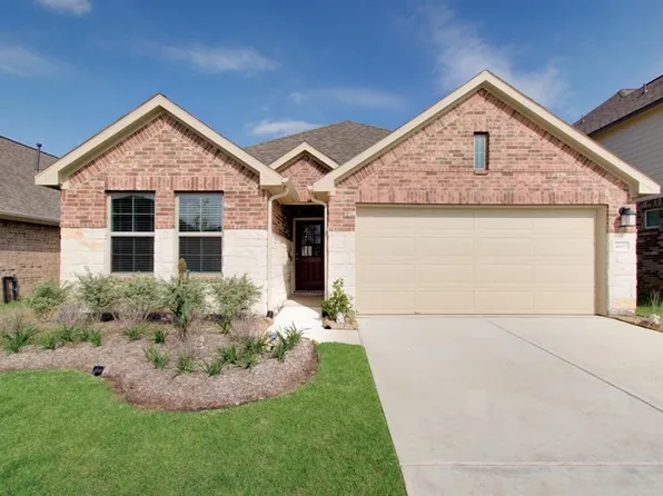 4611 Preservation Oaks Lane, Fresno, TX 77545