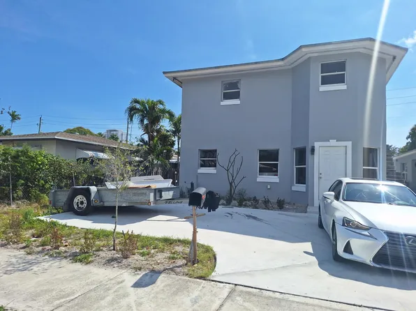 1942 Buchanan Street, Hollywood, FL 33020