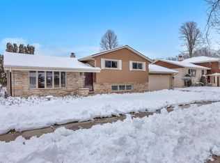 2324 Silver Leaf LANE, Sheboygan, WI 53083