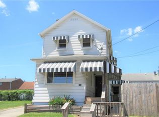 713 8th Ave, Brackenridge, PA