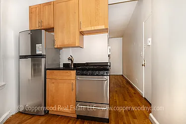 Rented by Copperwood Real Estate