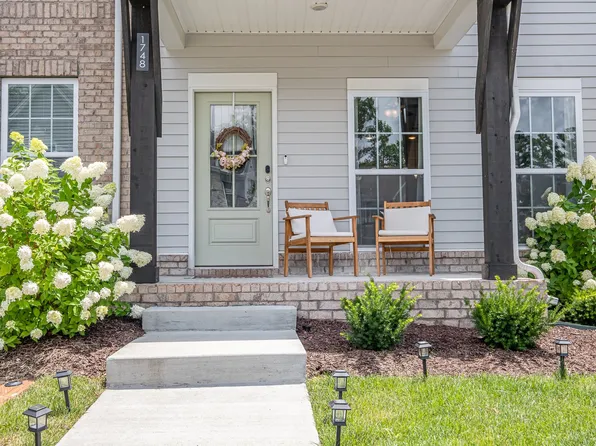 1748 Fenway Loop, Antioch, TN 37013