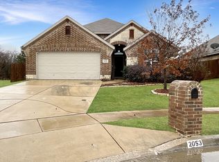 2053 Leonard Ranch Rd, Fort Worth, TX 76134