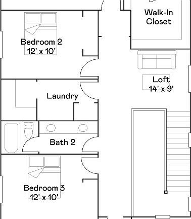 3rd image of 14911 Tyee Drive E #106