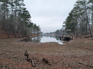 Lots B & C Miller Rd #B, Camden, SC 29020