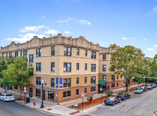 701-715 West Brompton, Chicago, IL 60657