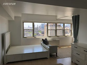 Rented by Corcoran