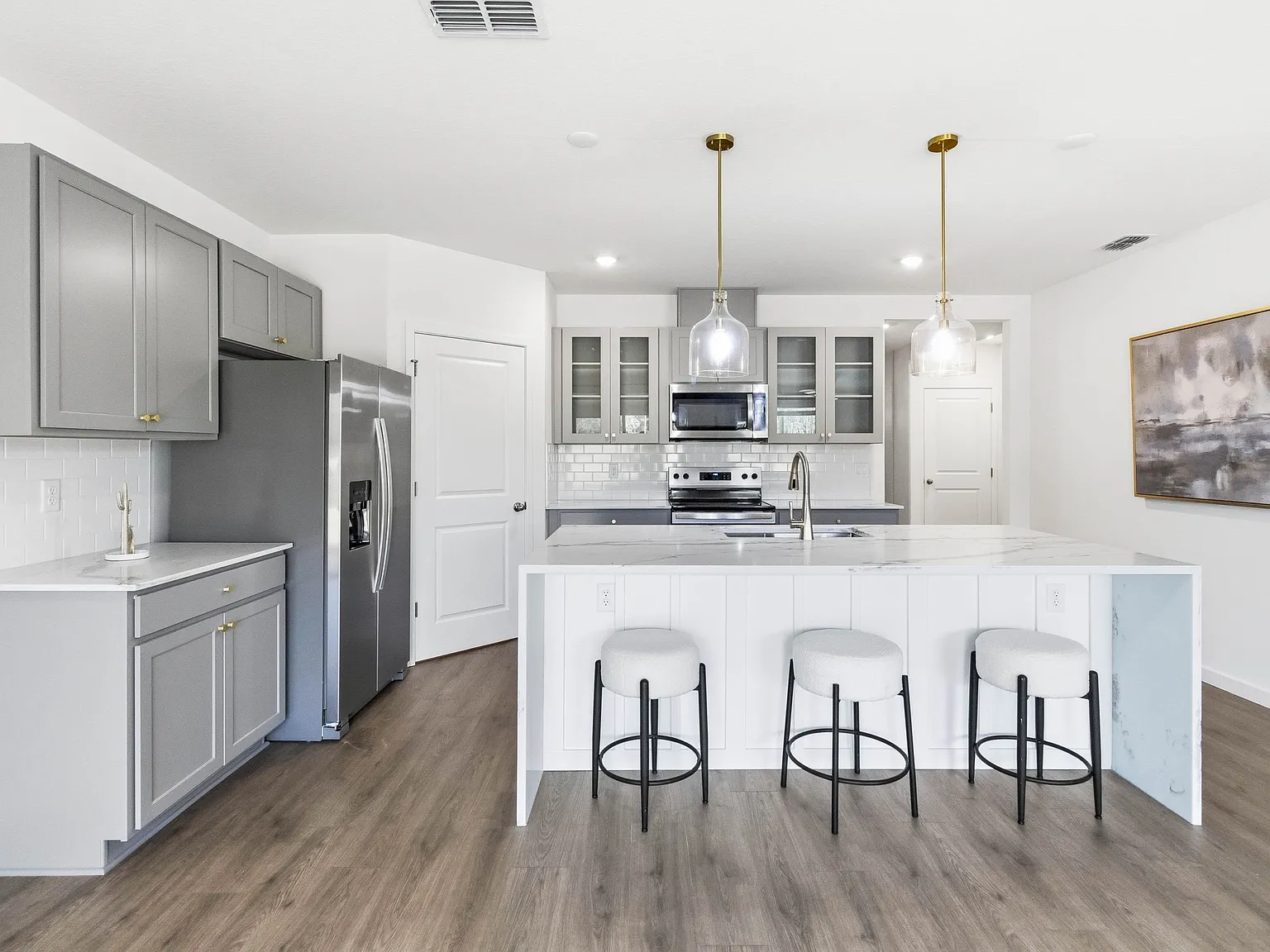 1041 Champion Ridge Drive - 1 — Photo 2
