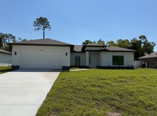 4736 Redwood Ter, North Port, FL 34286