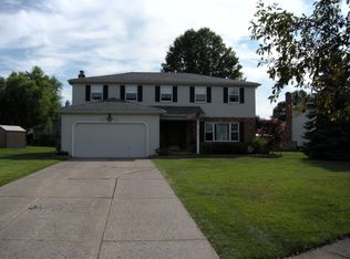 29295 Josephine Dr, North Olmsted, OH 44070