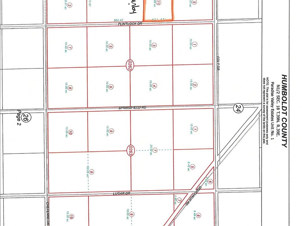 1st image of 11 Flintlock Dr