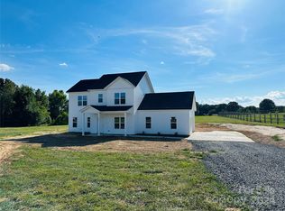 150 Stanfield Farm Ln, Stanfield, NC 28163