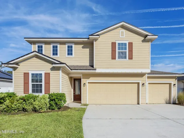 95426 WOODBRIDGE Parkway, Fernandina Beach, FL 32034