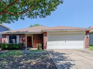 1006 Hughmont Dr, Pflugerville, TX 78660