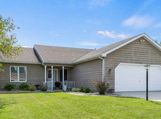 223 Millstone Run, Churubusco, IN 46723