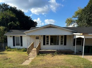 505 Anderson St, New Boston, TX 75570