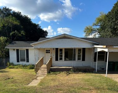 505 Anderson St, New Boston, TX, 75570