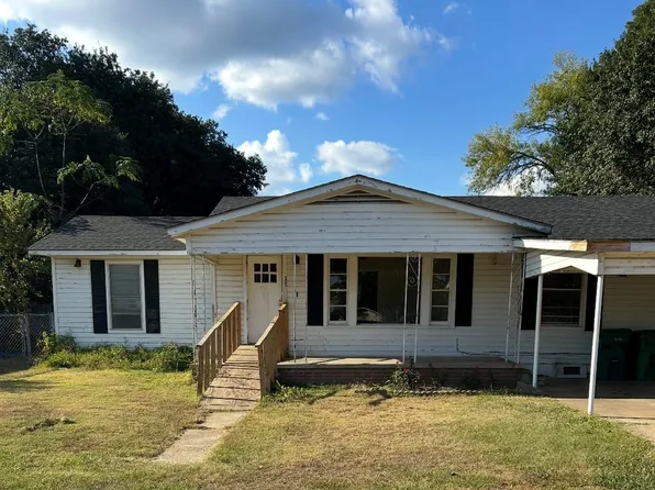 505 Anderson St, New Boston, TX 75570