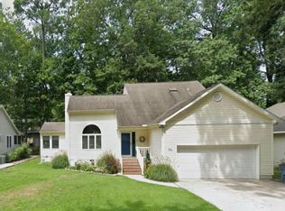 50 Windjammer Rd, Ocean Pines, MD 21811