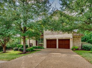 16200 Spillman Ranch Loop, Austin, TX 78738