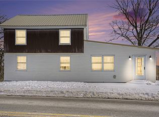 4018 N State Route 376 NW, McConnelsville, OH 43756