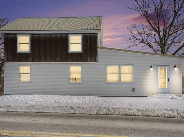 4018 N State Route 376 NW, McConnelsville, OH 43756