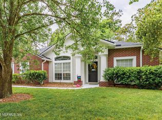 429 Twin Oaks Ln, Saint Johns, FL 32259
