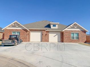 12007 Evanston Ave #A, Lubbock, TX 79424