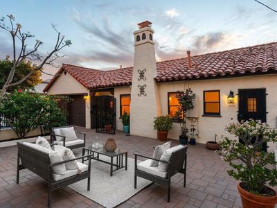 3536 Lark St, San Diego, CA, 92103