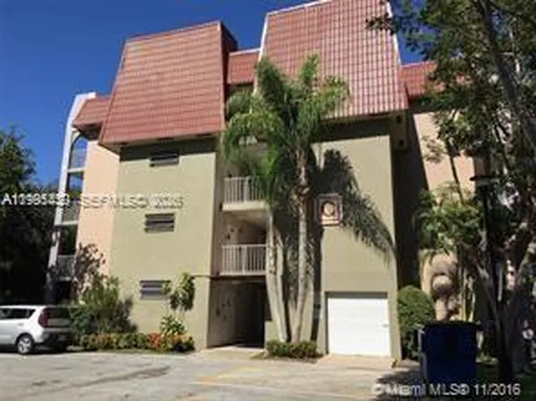 9301 SW 92nd Ave APT 308-C, Miami, FL 33176