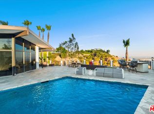 6530 Lakeridge Rd, Los Angeles, CA 90068