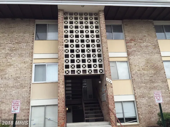 503 Wilson Bridge Dr #6702A, Oxon Hill, MD 20745