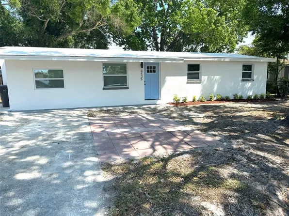 4535 W HENRY AVENUE, TAMPA, FL 33614
